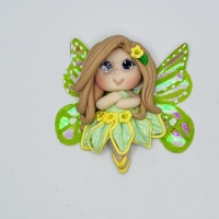 FAIRY OOAK 106